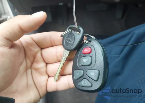 2012 Chevrolet Malibu Ls из США, поврежденный, VIN 1G1ZB5E05CF212670